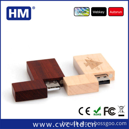 custom promotional business gift usb 4.0 flash drive with gift box